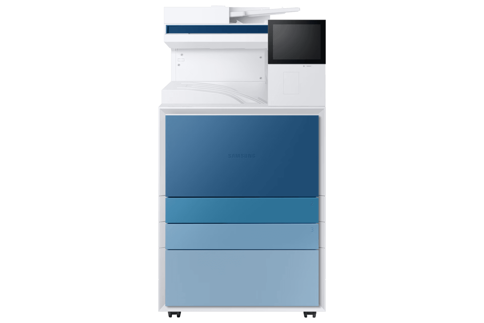 새제품 삼성 SL-X5230NR